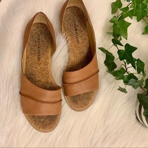 Lucky Brand Fetina flats
